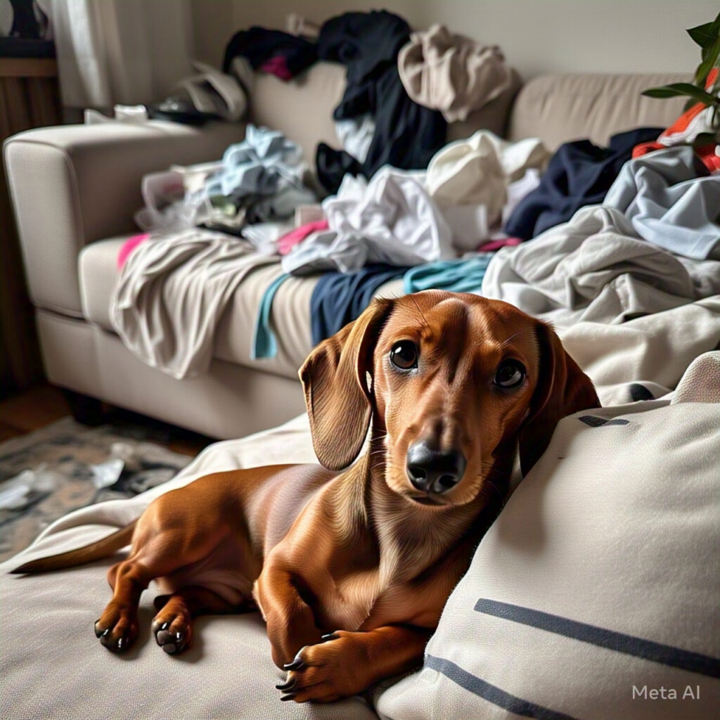 Why Dachshunds Are the Worst Breed