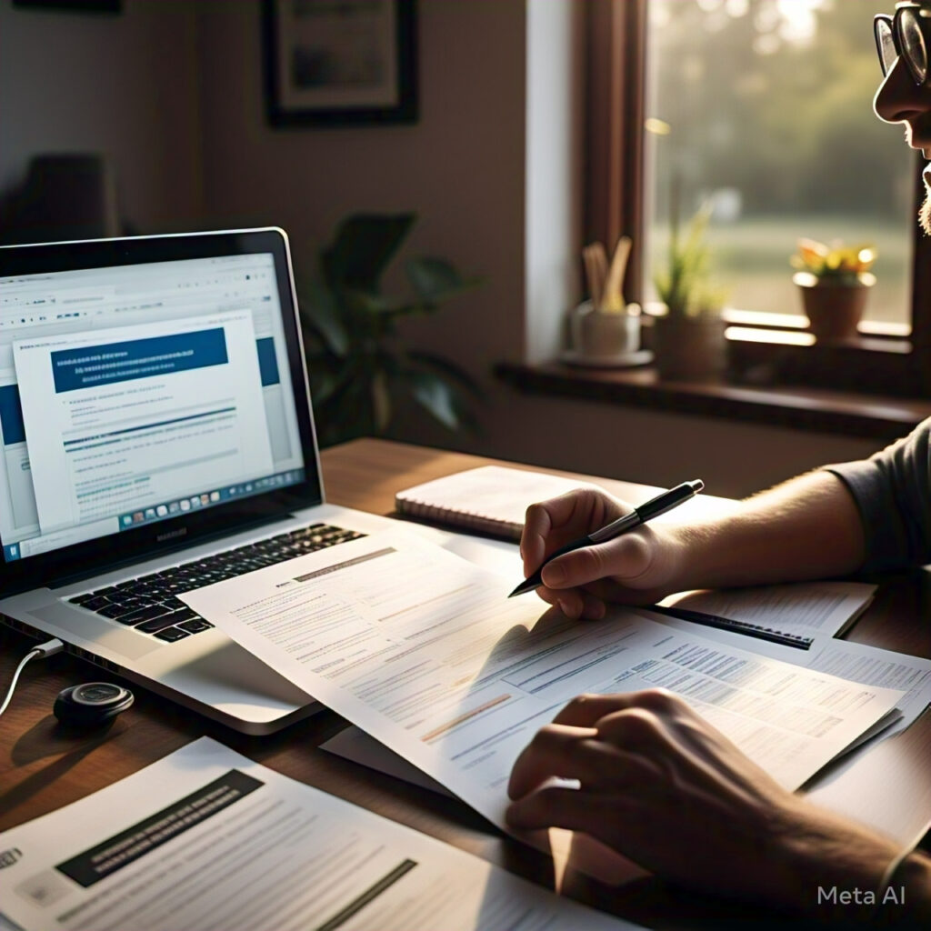 What Saving Account Features Does the Article Recommend Inquiring About?