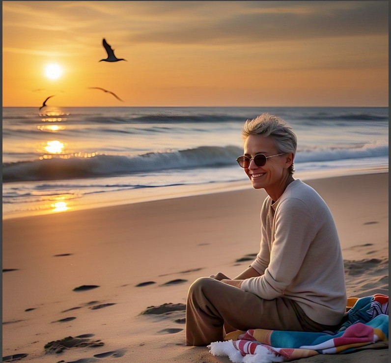 5 Things They Never Tell You About Life After Cancer