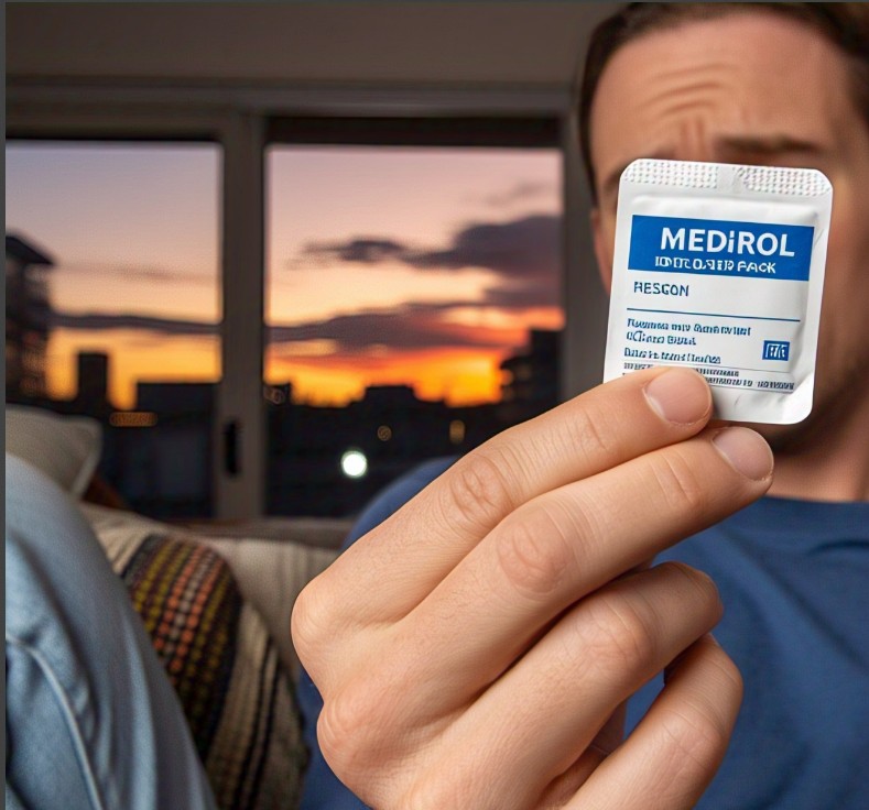 How Often Can You Take a Medrol Dose Pack for Back Pain