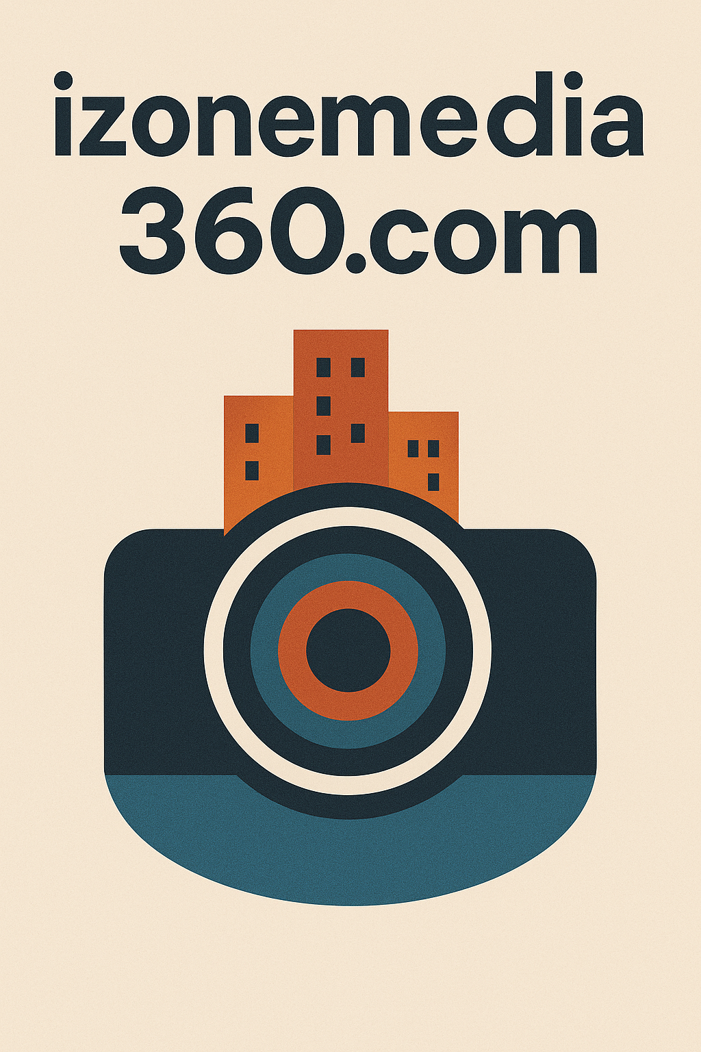izonemedia360 .com