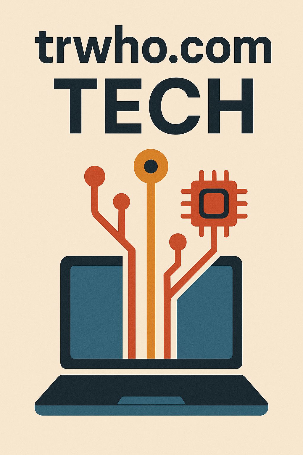 trwho.com tech