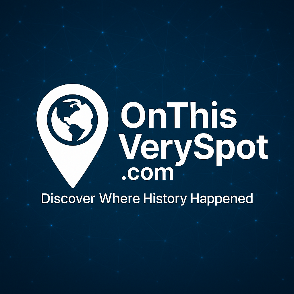 www on thisveryspot.com