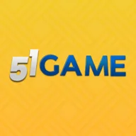 51Game app icon
